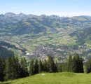 Neue Methoden bringen neue Erkenntnisse bei Schadstoffbelastung im Alpenraum