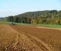 Niedersachsens Landschaft wird weiterhin durch eine sich wandelnde Landwirtschaft geprgt