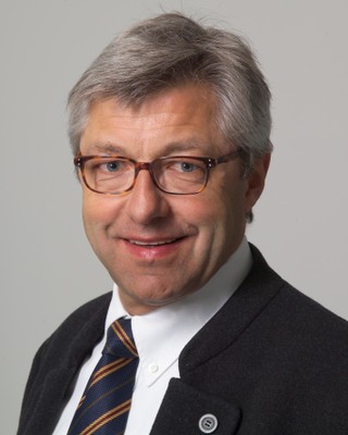 Prof. Dr. Friedhelm Taube