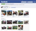Steyr-Landwirte auf Facebook