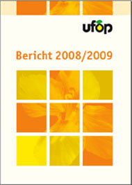 UFOP-Geschftsbericht 2008/2009