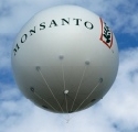 US-Agrarkonzern Monsanto hebt nachGewinnverdopplung Prognose an