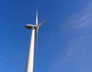 Windenergie-Messe Husum 2007